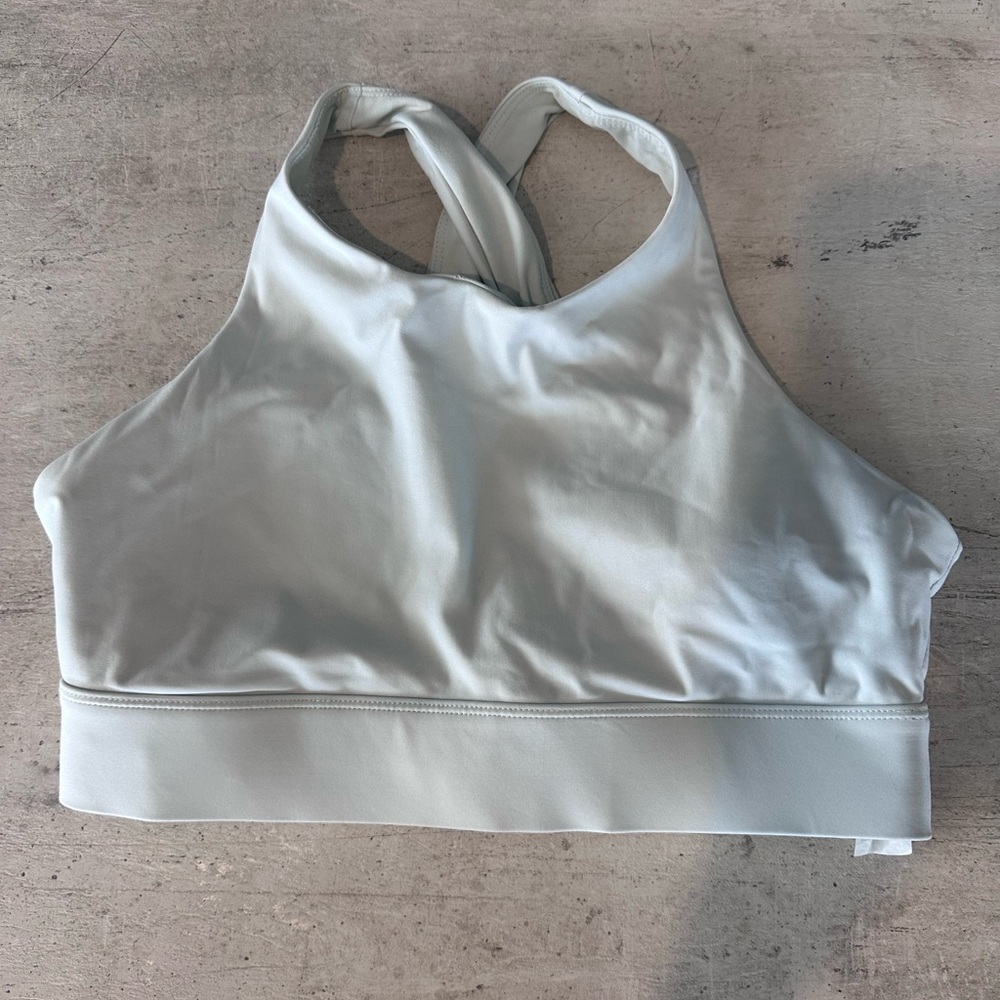 Fabletics sports bra